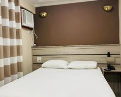 Quarto Standard Pequeno