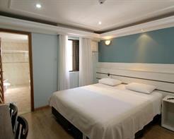 Quarto Duplo Standard