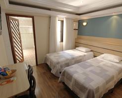 Quarto Duplo Standard