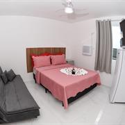 Quarto Familia 4 pessoas