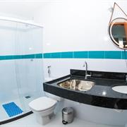 Familia Plus - 6 pessoas