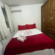 Hospedagem Central III