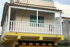 Kitnet Central II - 2 pessoas