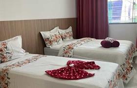 PREMIUM do Pousada Central de Arraial