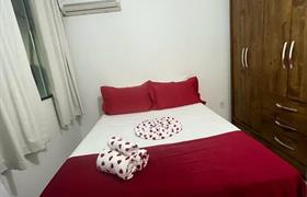 Hospedagem Central III do Pousada Central de Arraial
