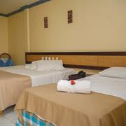 Standard Térreo Frente Orla