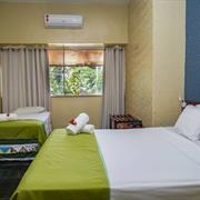 Suíte Superior Frente Orla