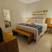 Suíte Standard Duplo