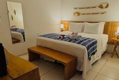 Suíte Standard Duplo