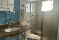 Super Luxo com Varanda