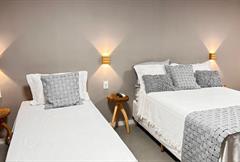 Quarto Família Standard