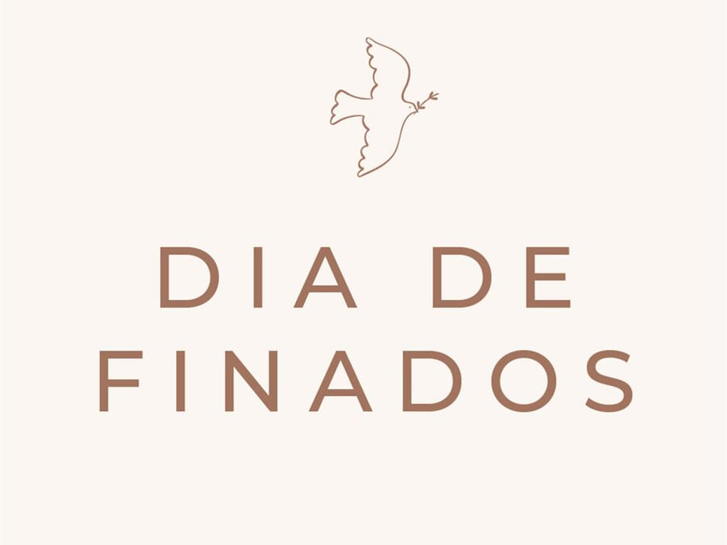 Finados