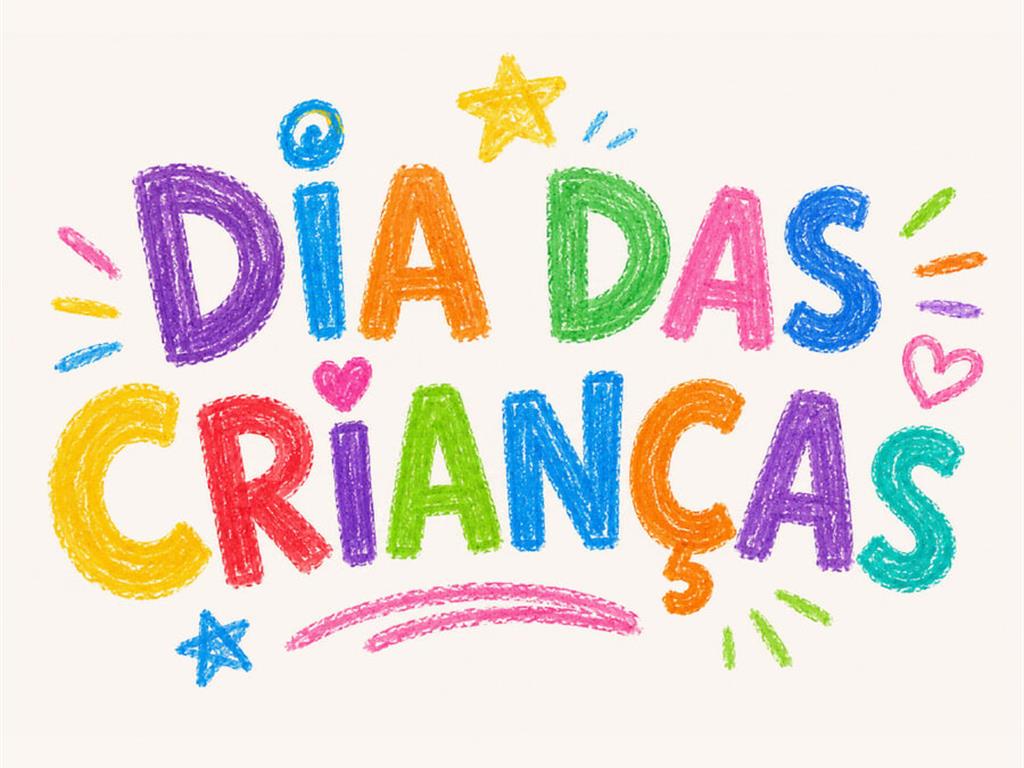Dia das crianças