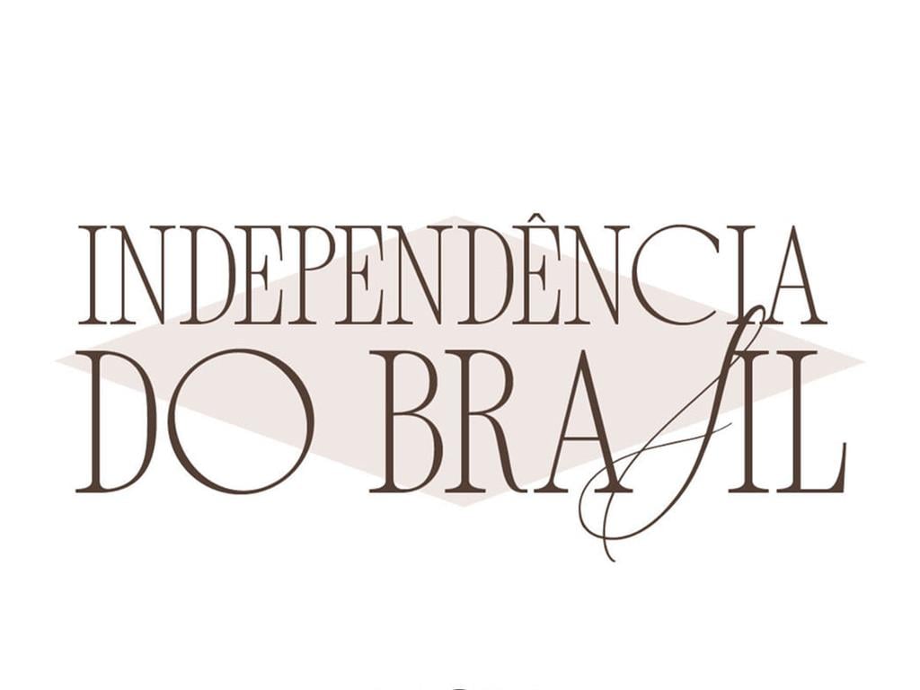 Independência do Brasil
