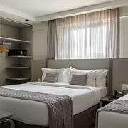 Nemo triplo (vista lateral)