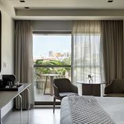 Nori (varanda com jacuzzi)