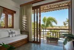 Confort Quádruplo Superior