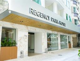 Regency Park Hotel