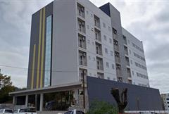 APARTAMENTO CASAL SUPERIOR LUXO