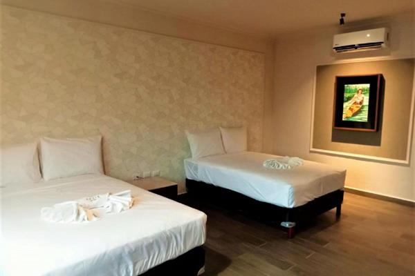 Photo 5 of Hotel MID Project by Kavia