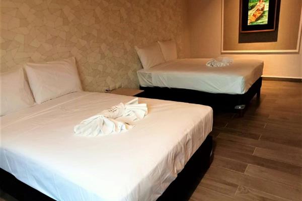 Photo 6 of Hotel MID Project by Kavia