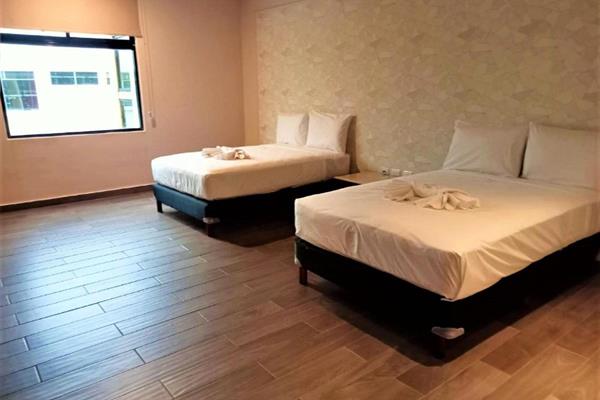 Photo 7 of Hotel MID Project by Kavia