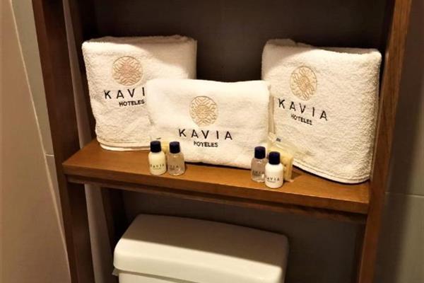 Photo 11 of Hotel MID Project by Kavia