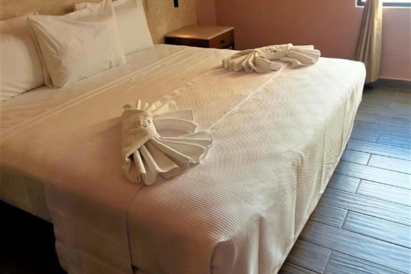 Photo 15 of Hotel MID Project by Kavia