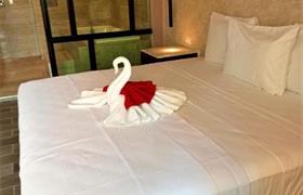 Suite MID of Hotel MID Project by Kavia
