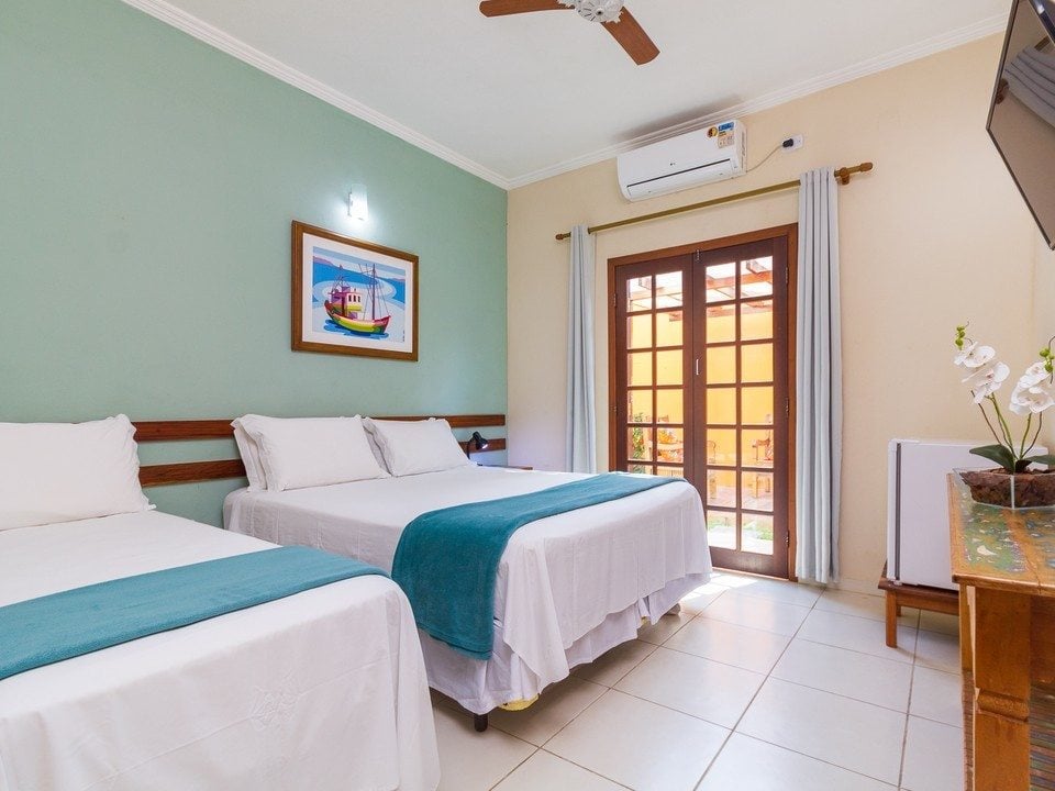 Pousada Villa Verano 2