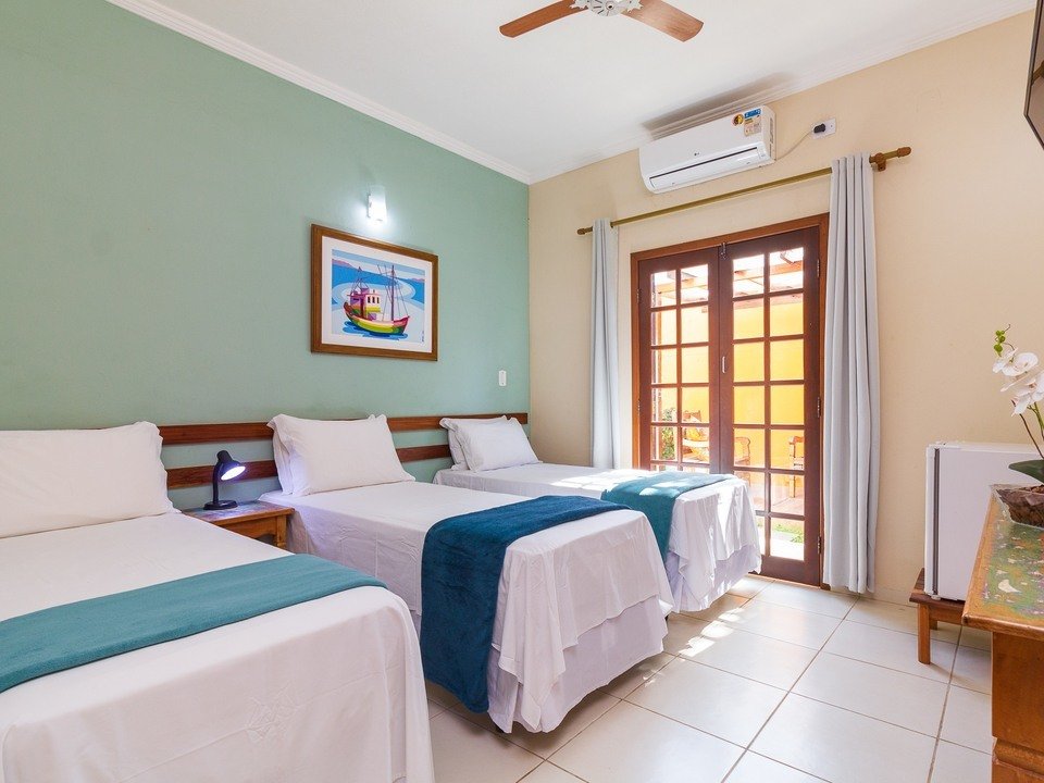 Pousada Villa Verano 3