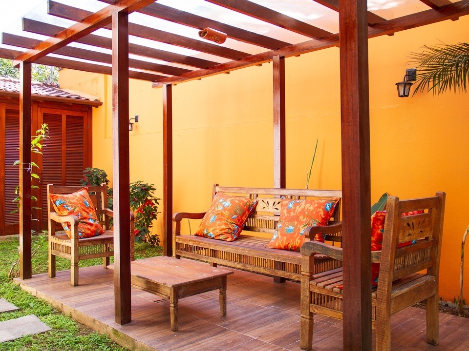Pousada Villa Verano 5
