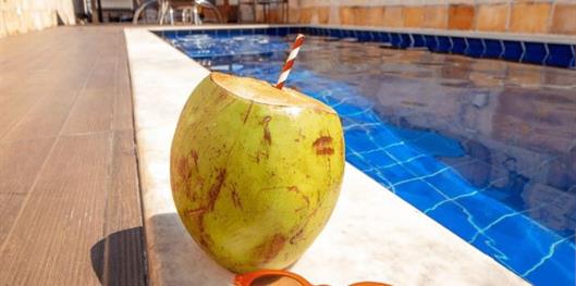 Happy Hotel Brisa do Mar