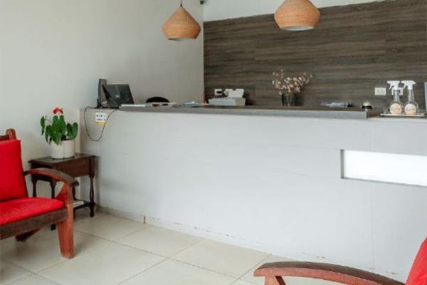 Foto 2 do Happy Hotel Brisa do Mar