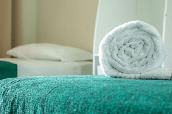 Foto 6 do Happy Hotel Brisa do Mar