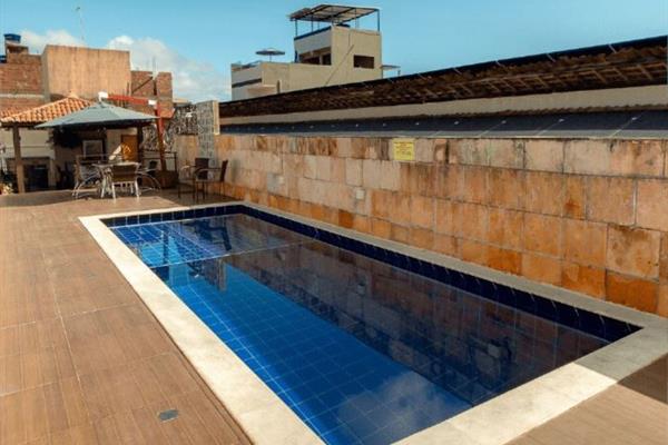 Foto 5 do Happy Hotel Brisa do Mar