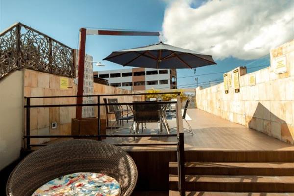 Foto 4 do Happy Hotel Brisa do Mar