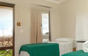 Quarto Standard do Happy Hotel Brisa do Mar