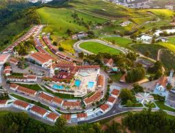 Hotel Fazenda Vale do Sol