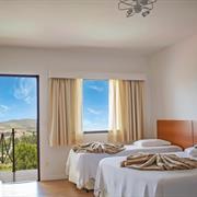 Apartamento até 4 pessoas