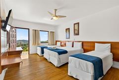 Apartamento até 4 pessoas