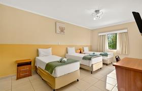 Chalé até 9 pessoas do Hotel Fazenda Vale do Sol