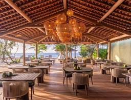 Amaia Trancoso Hotel