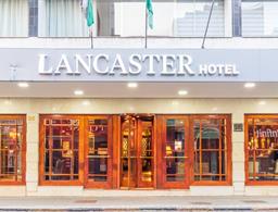 Lancaster Hotel by Castelo Itaipava