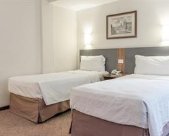 Duplo Standard (2x Solteiro)