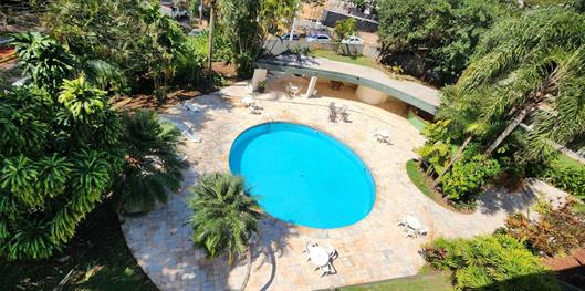 GoldMen Business Londrina