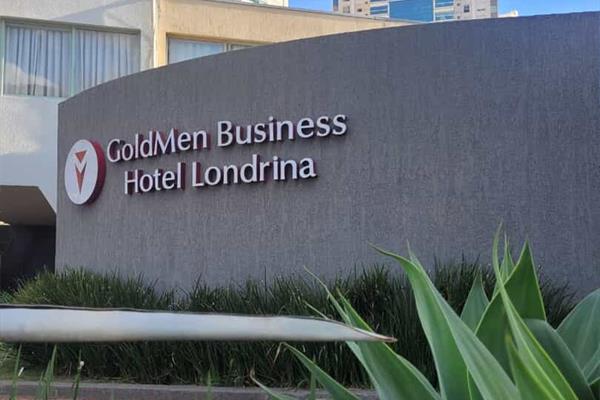 Foto 30 do GoldMen Business Londrina