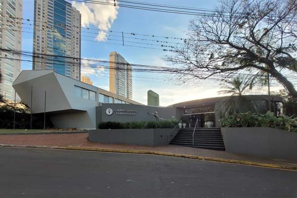 Foto 28 do GoldMen Business Londrina