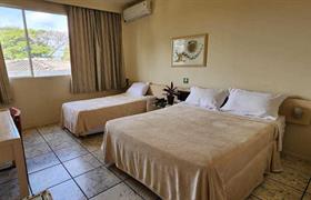 Luxo Casal + 1 do GoldMen Business Londrina