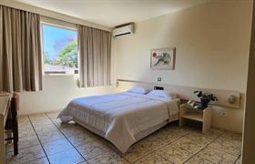 Luxo Casal  do GoldMen Business Londrina